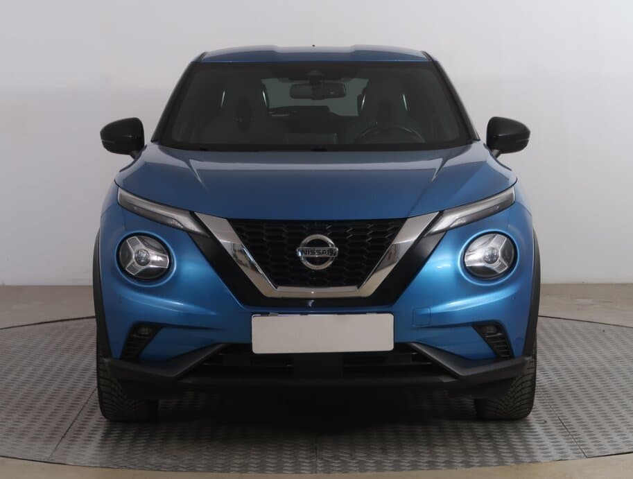 2020 Nissan JUKE - 2