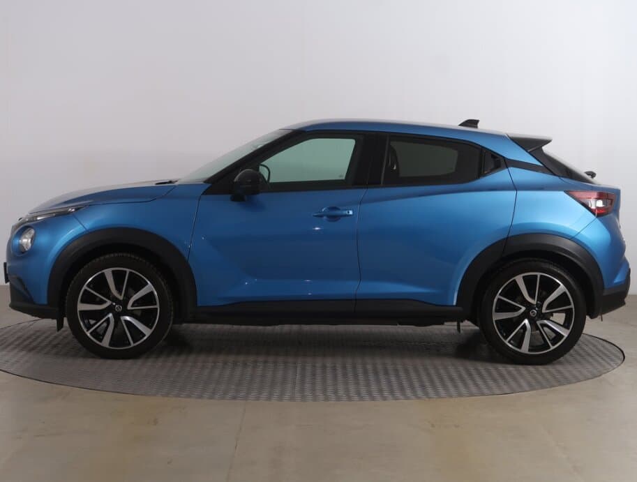2020 Nissan JUKE - 4