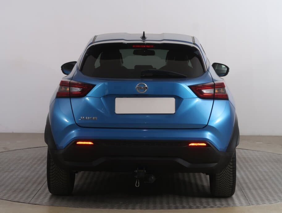 2020 Nissan JUKE - 6