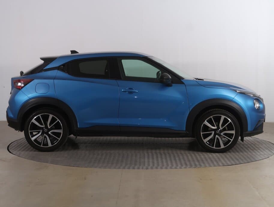 2020 Nissan JUKE - 8