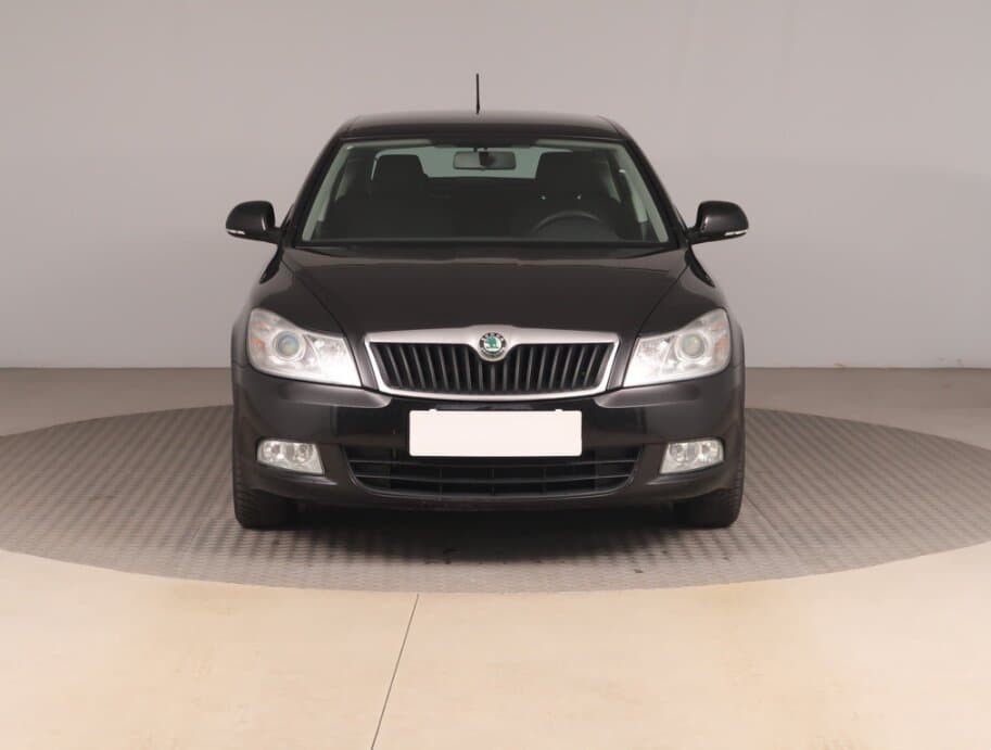 2011 Škoda OCTAVIA - 2