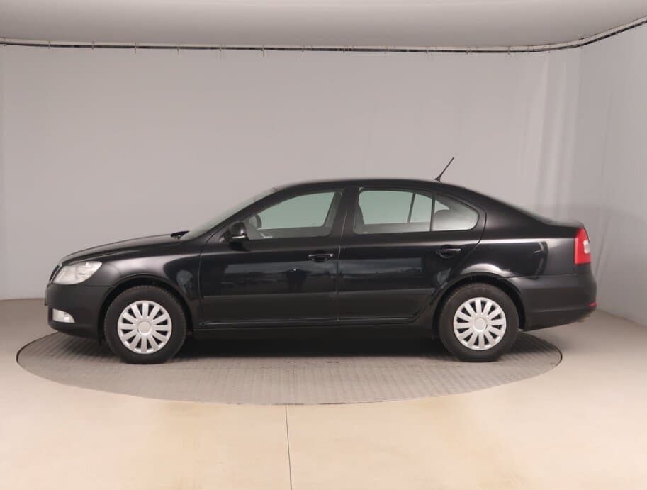 2011 Škoda OCTAVIA - 4