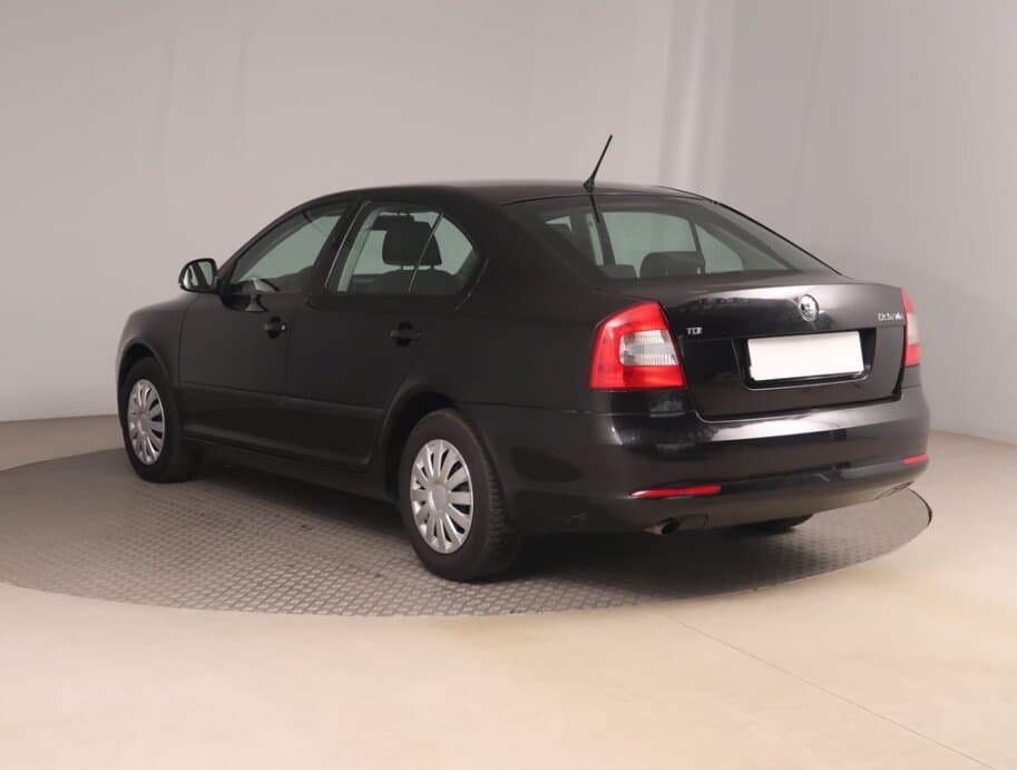 2011 Škoda OCTAVIA - 5