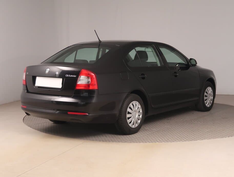 2011 Škoda OCTAVIA - 7