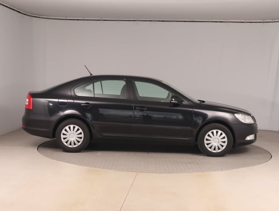 2011 Škoda OCTAVIA - 8