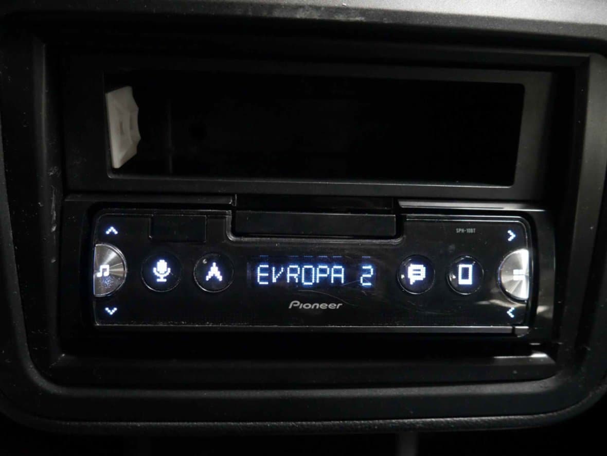2010 Škoda FABIA - 14
