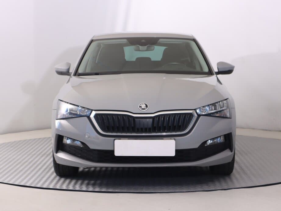 2021 Škoda SCALA - 2