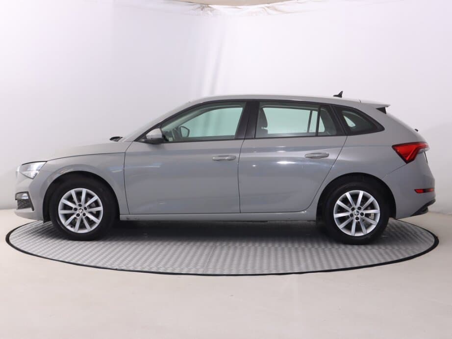 2021 Škoda SCALA - 4