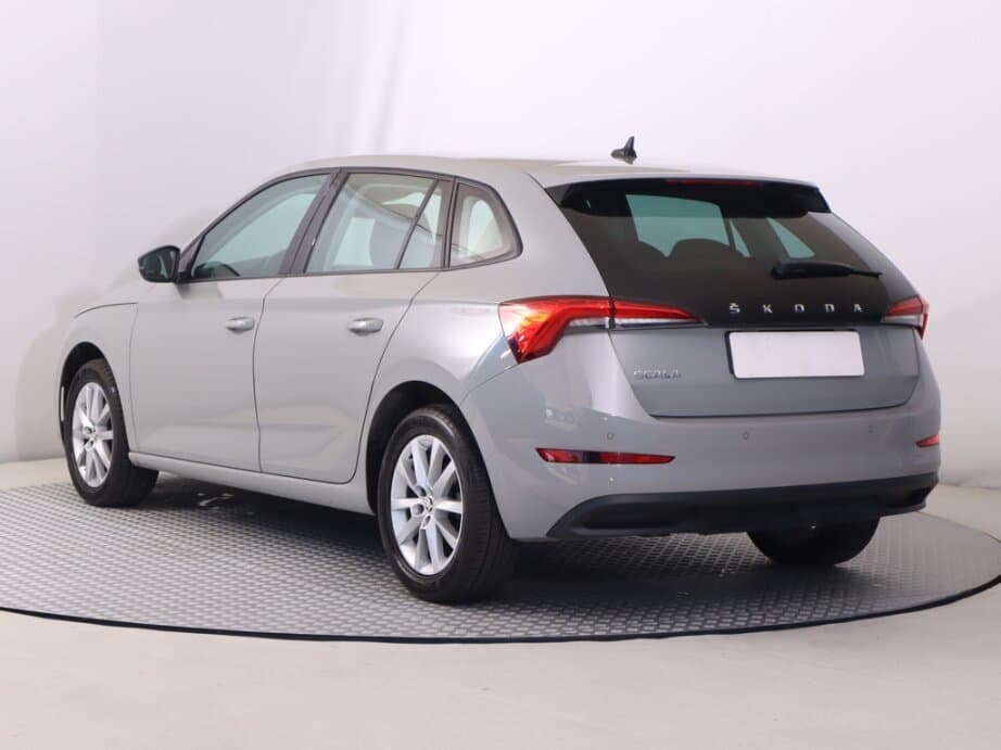 2021 Škoda SCALA - 5