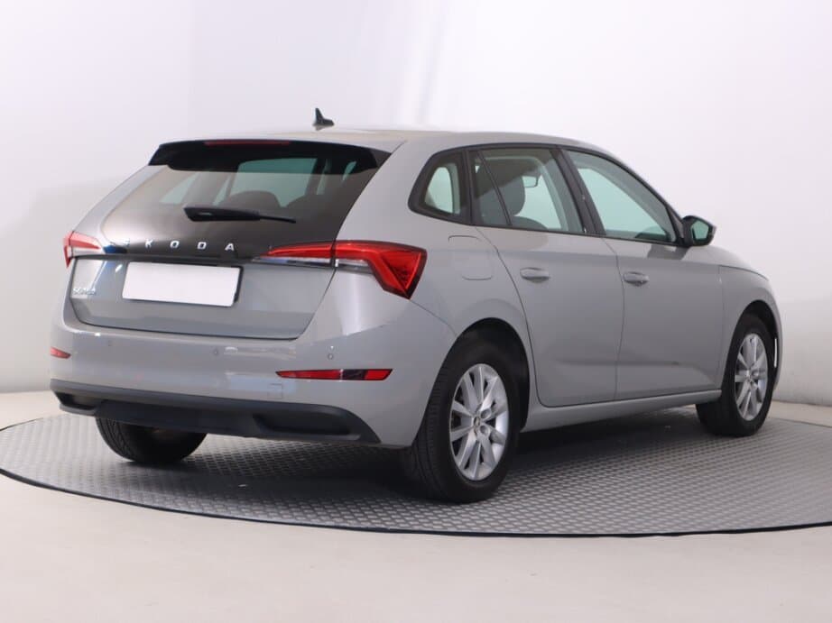 2021 Škoda SCALA - 7