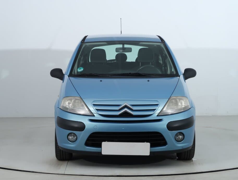 2007 Citroen C3 - 2