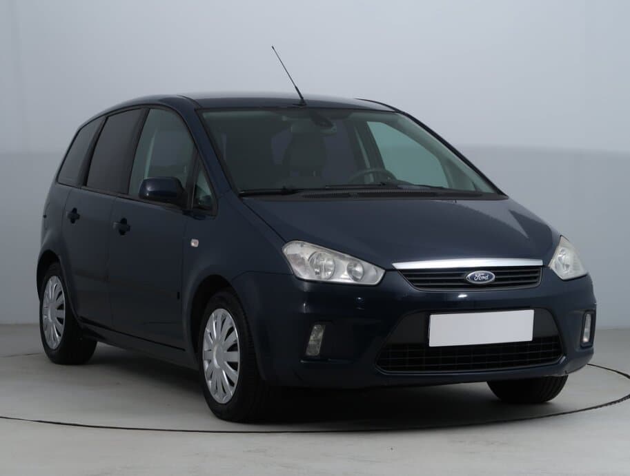 2008 Ford C-MAX
