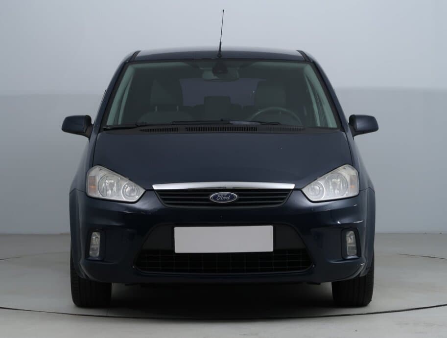 2008 Ford C-MAX - 2