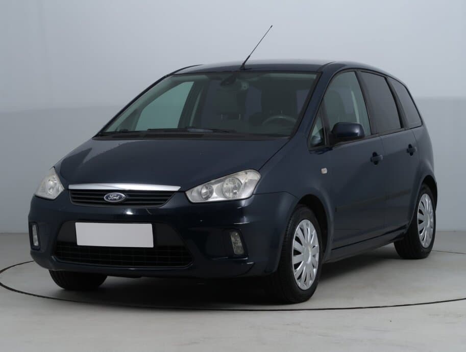 2008 Ford C-MAX - 3