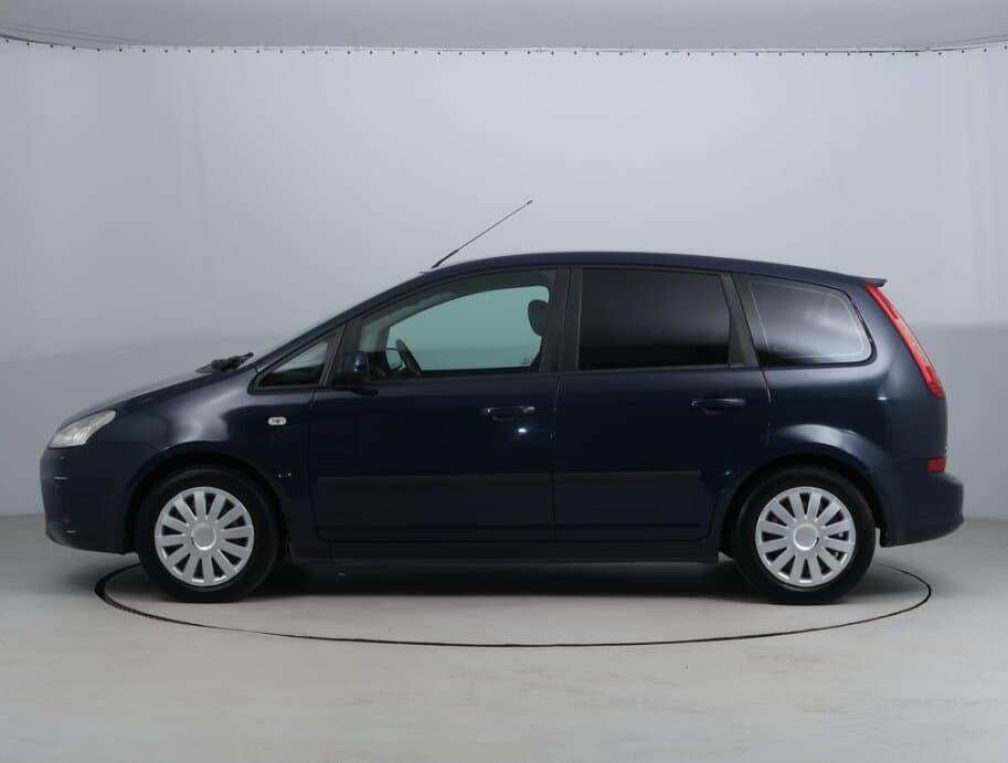 2008 Ford C-MAX - 4