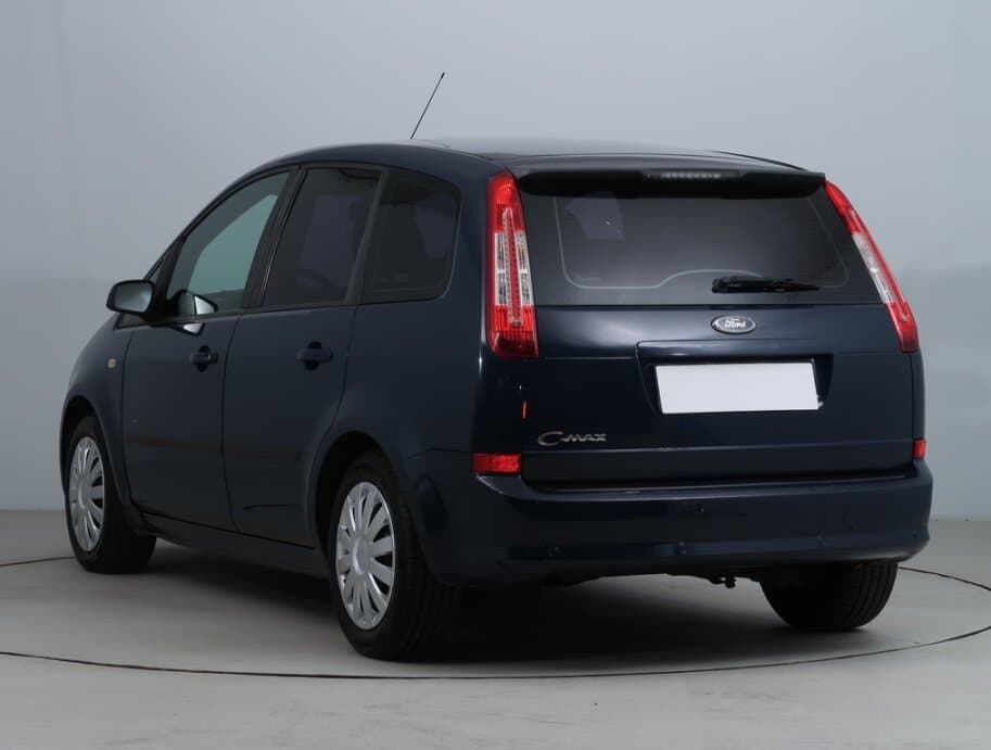 2008 Ford C-MAX - 5