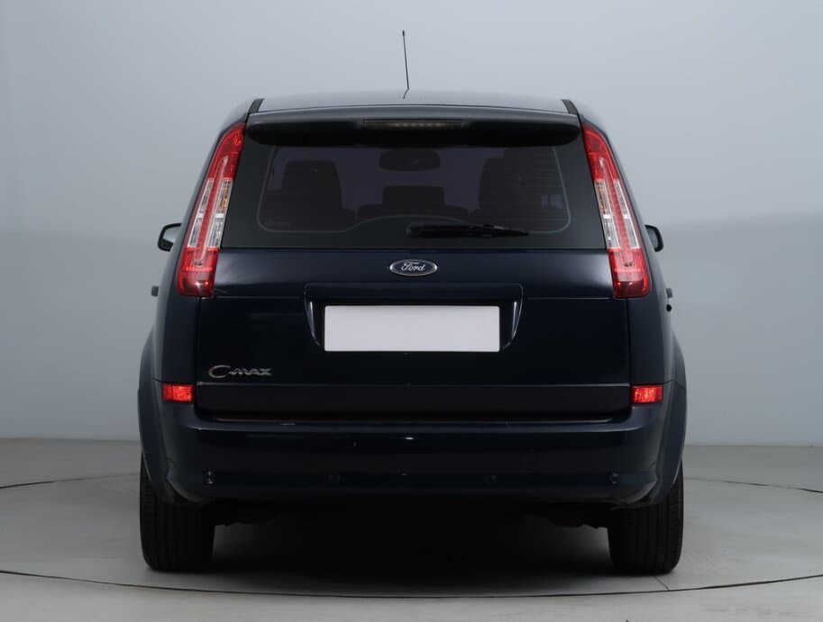 2008 Ford C-MAX - 6