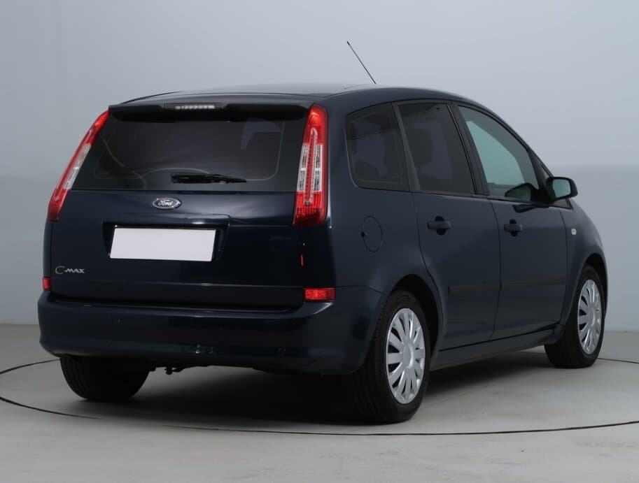 2008 Ford C-MAX - 7
