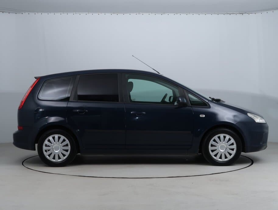 2008 Ford C-MAX - 8