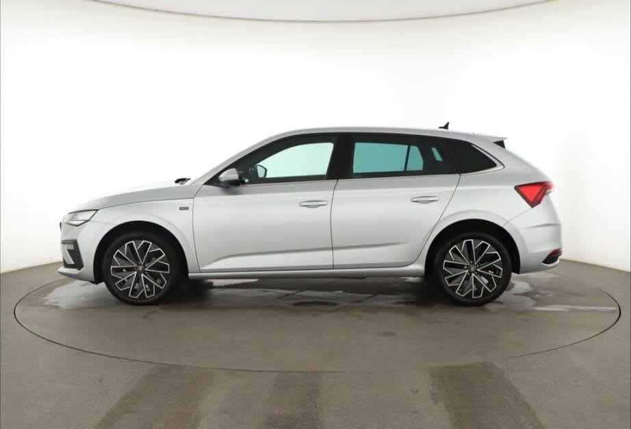 2025 Škoda SCALA - 4