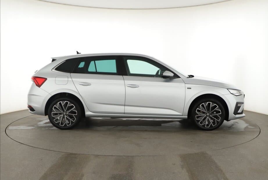 2025 Škoda SCALA - 8