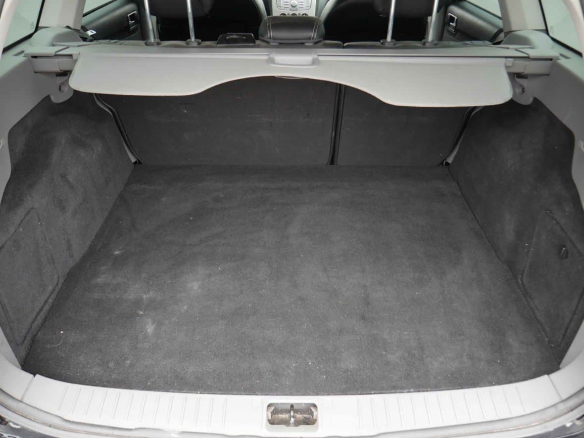 2009 Ford FOCUS - 8