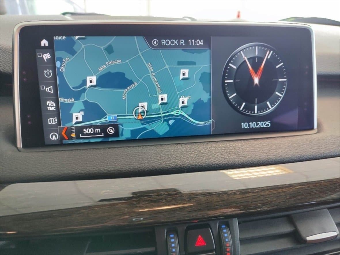 2018 BMW X5 - 7