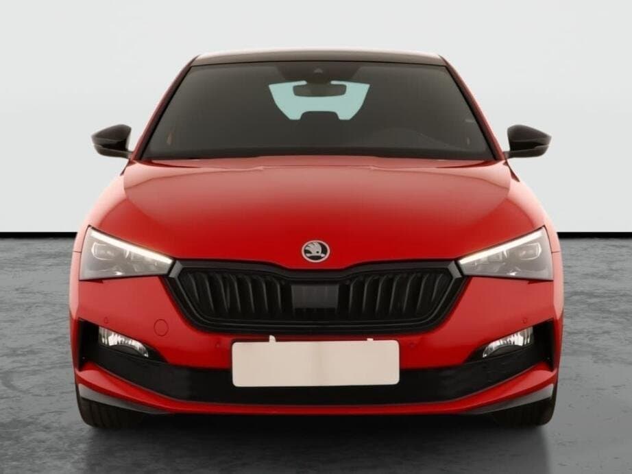2021 Škoda SCALA - 2