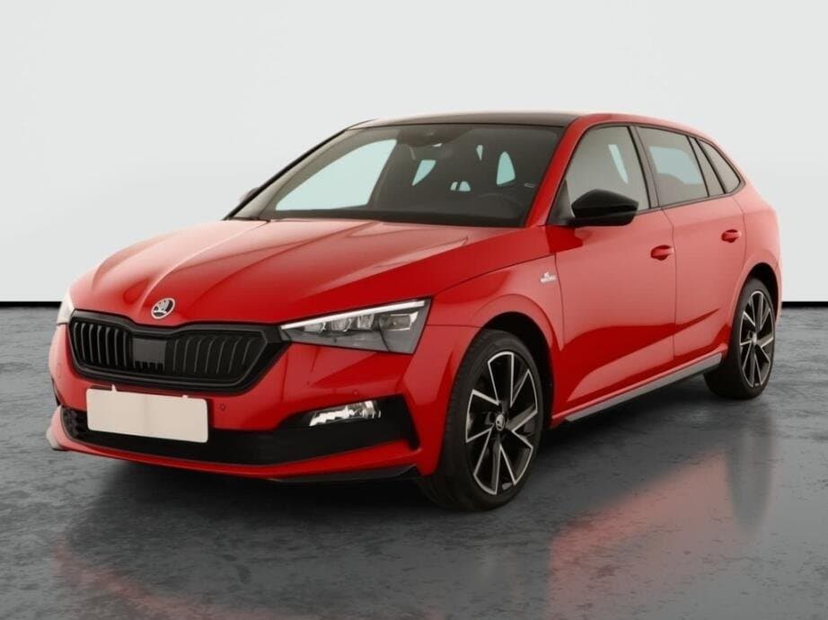 2021 Škoda SCALA - 3