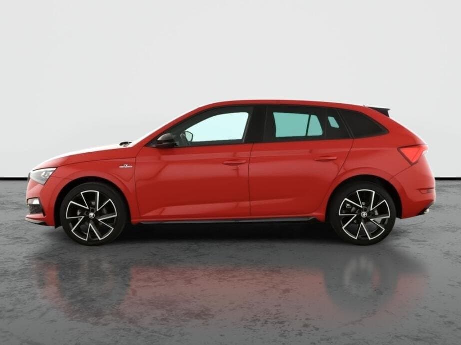 2021 Škoda SCALA - 4
