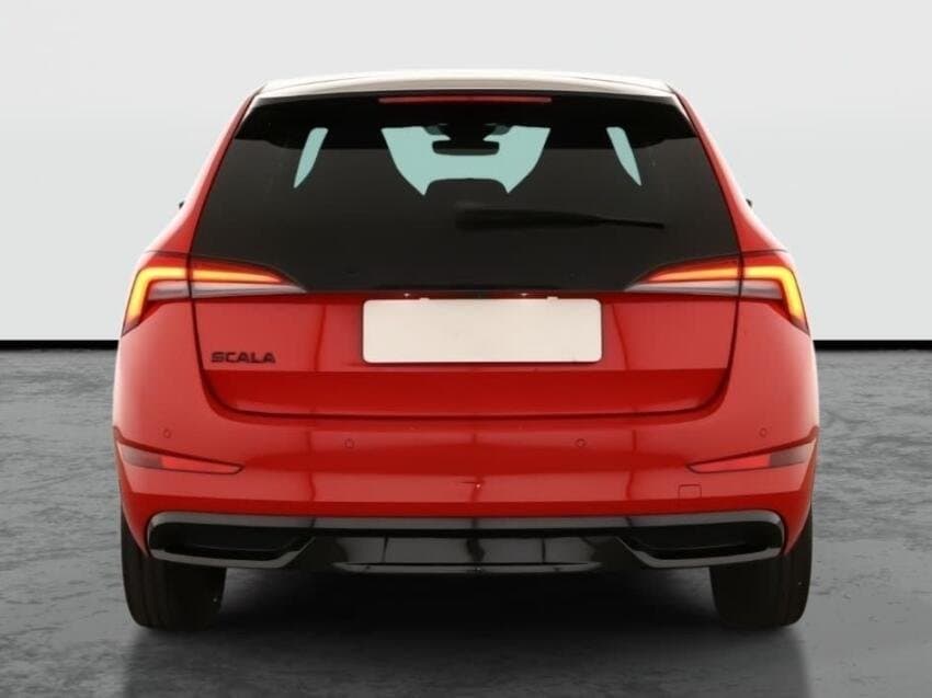 2021 Škoda SCALA - 6