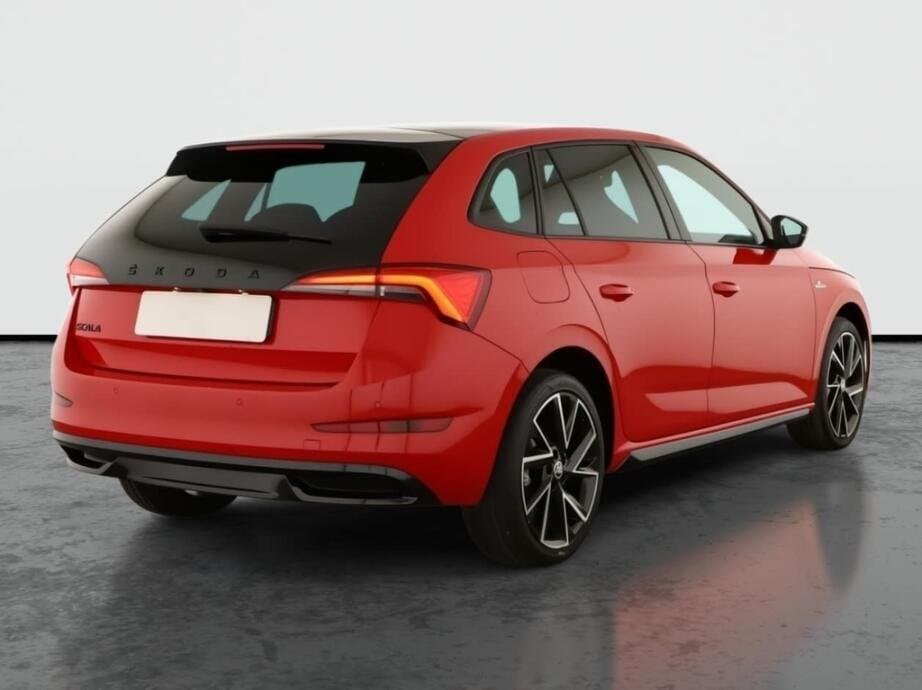 2021 Škoda SCALA - 7