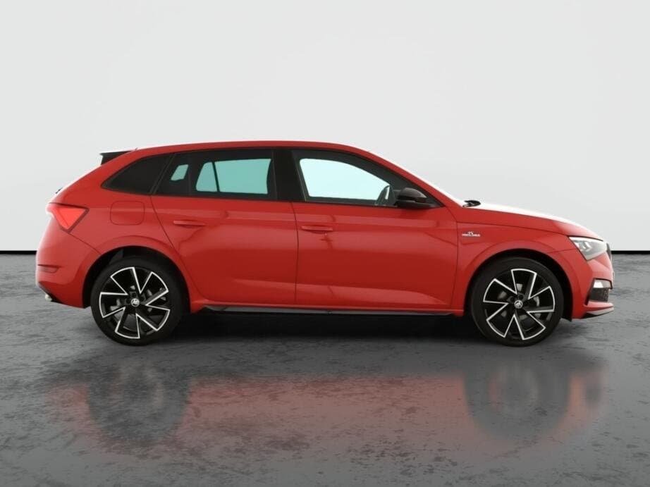 2021 Škoda SCALA - 8