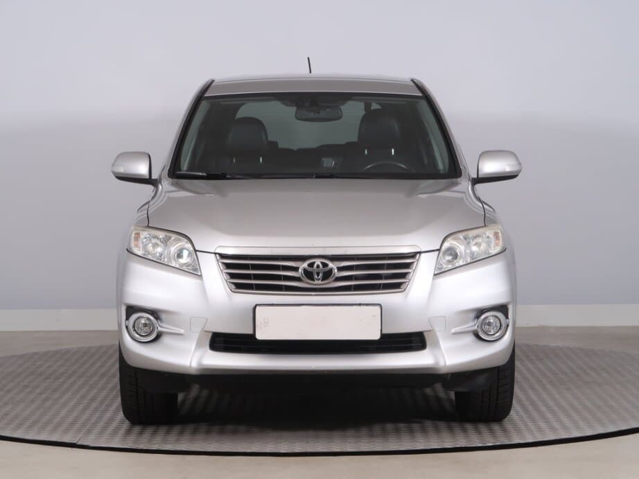 2011 Toyota RAV4 - 2