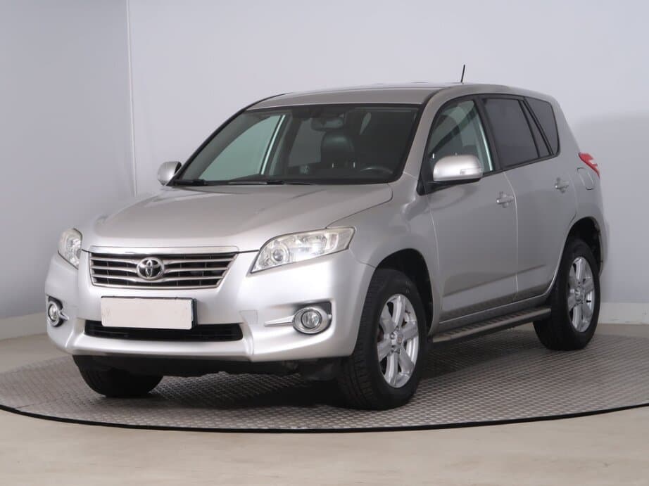 2011 Toyota RAV4 - 3