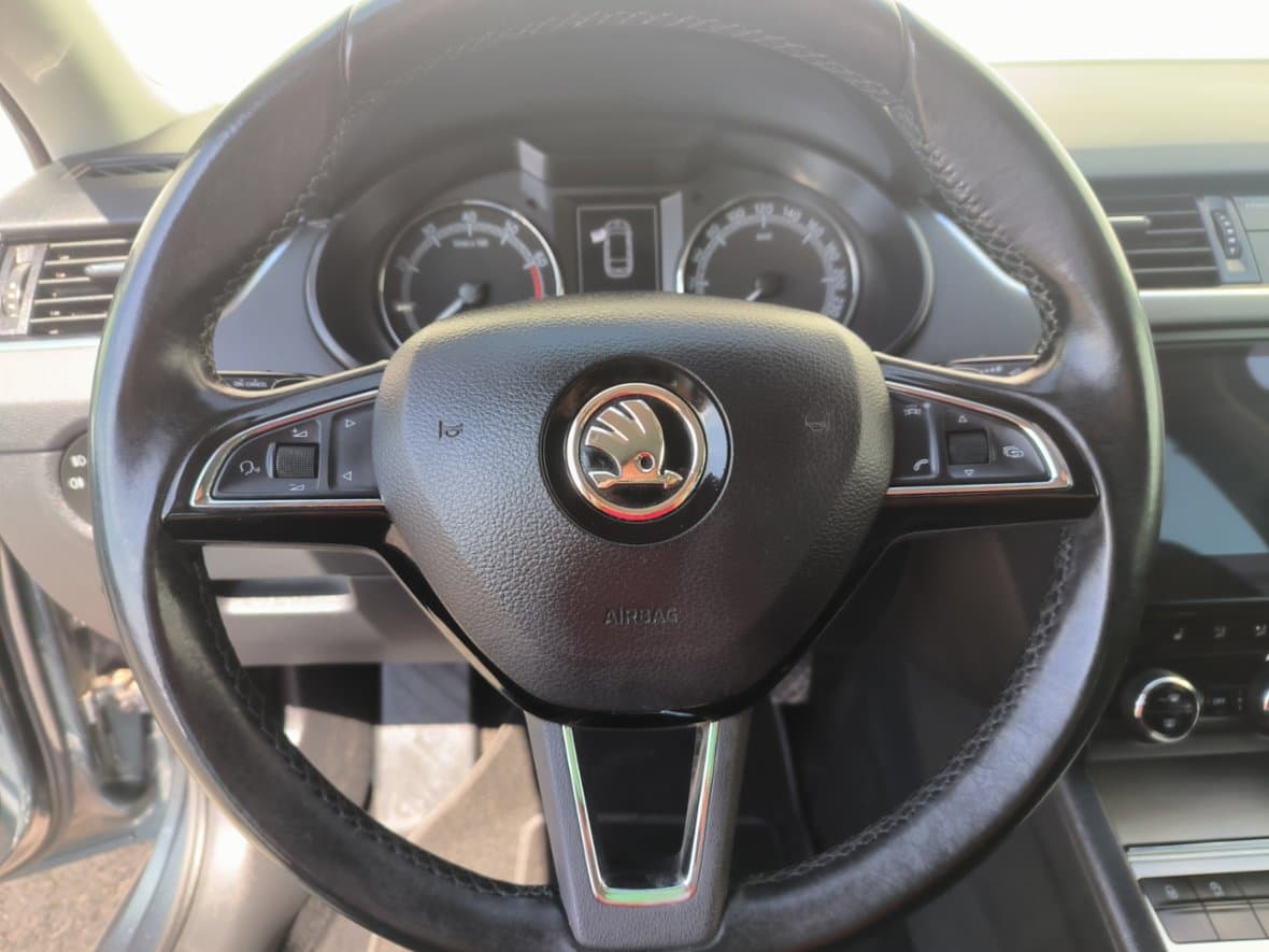 2017 Škoda OCTAVIA - 18