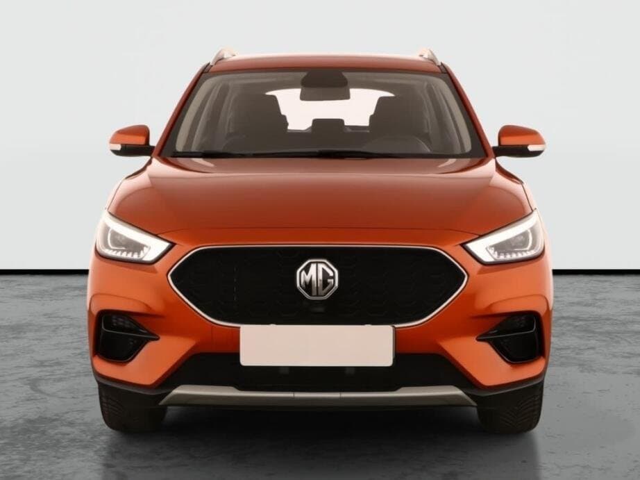 2023 MG OSTATNÍ - 2