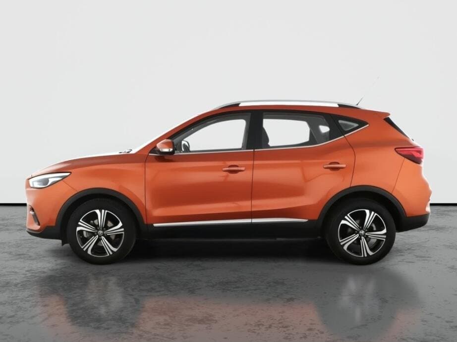 2023 MG OSTATNÍ - 4
