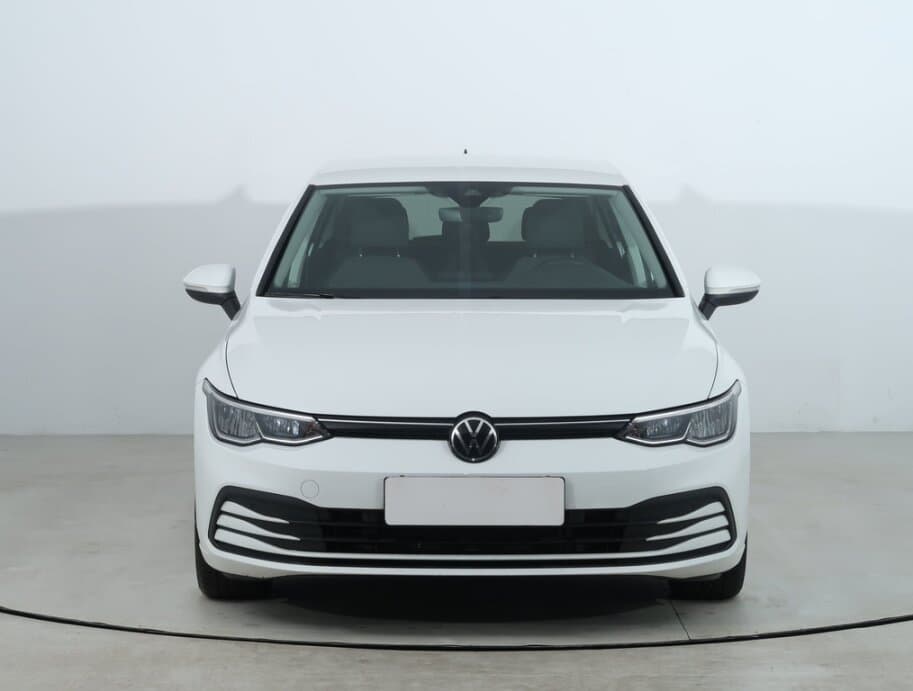 2022 Volkswagen Golf - 2