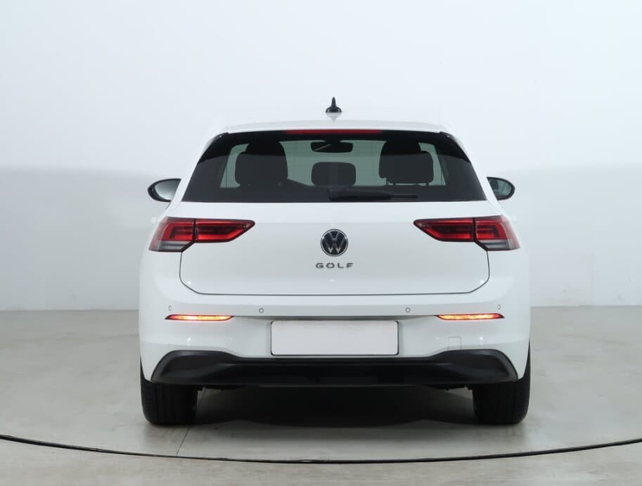 2022 Volkswagen Golf - 6