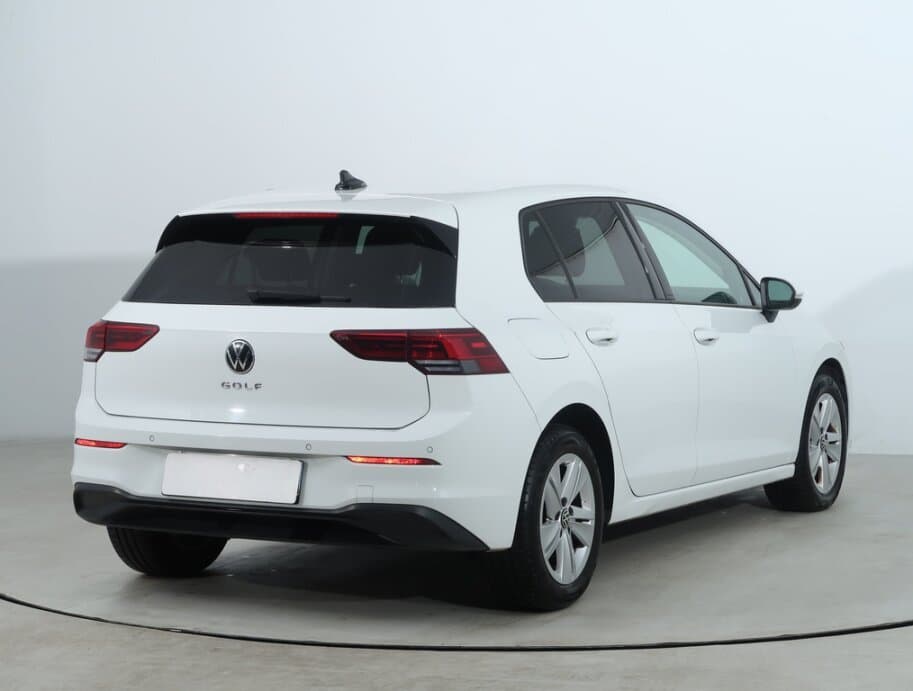 2022 Volkswagen Golf - 7