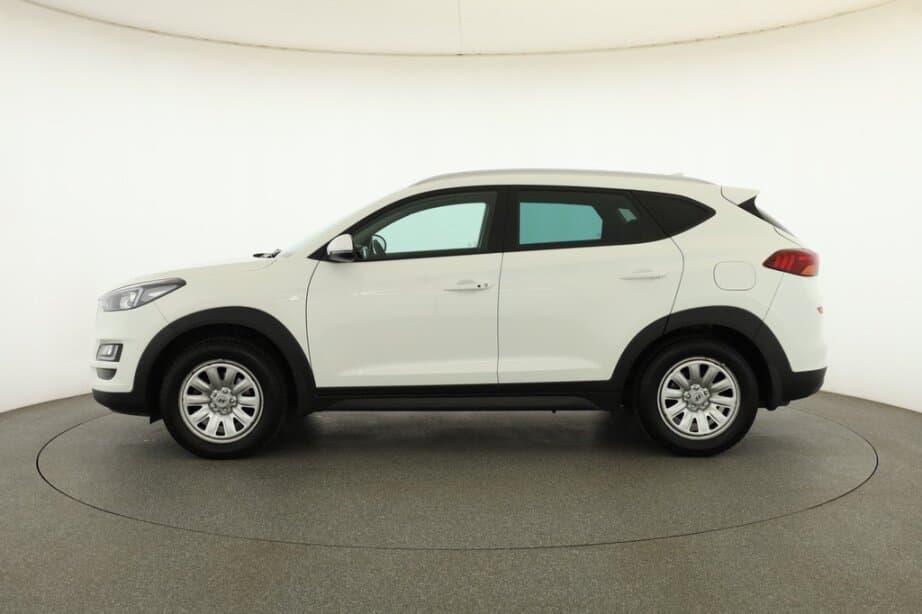 2020 Hyundai TUCSON - 4