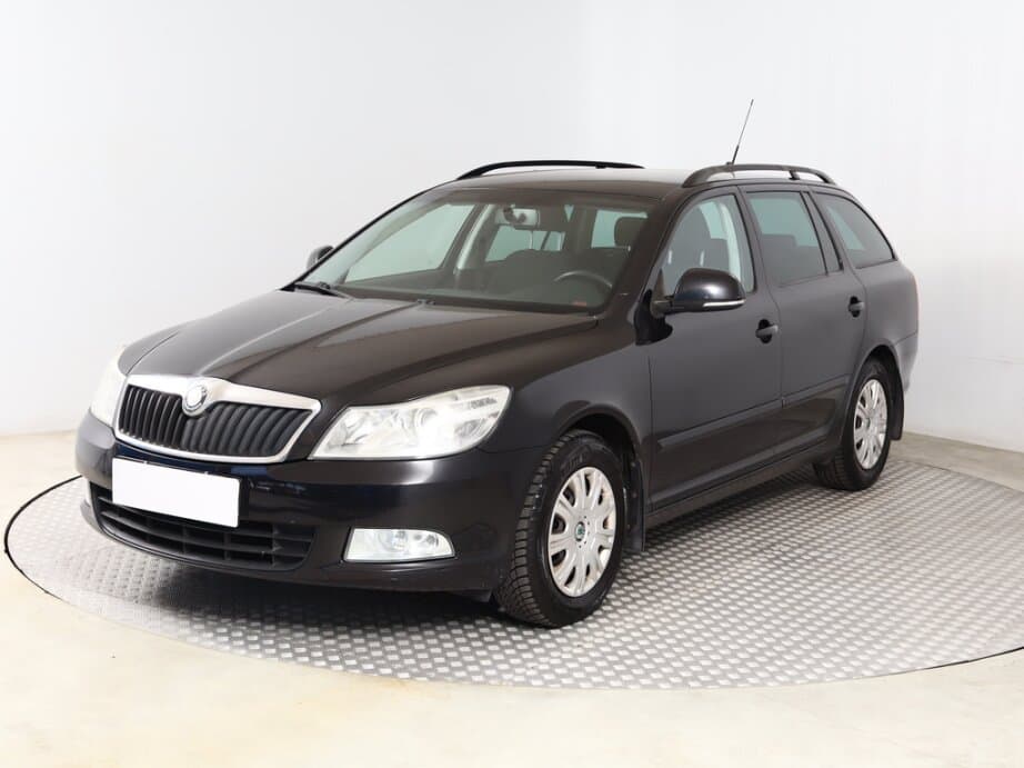 2010 Škoda OCTAVIA - 3