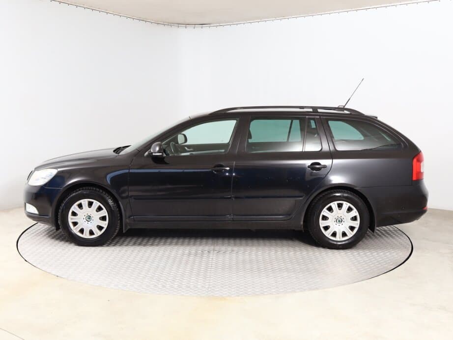 2010 Škoda OCTAVIA - 4