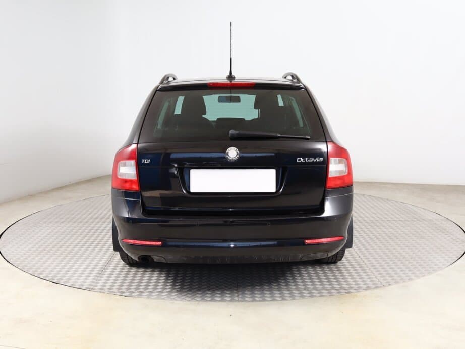 2010 Škoda OCTAVIA - 6