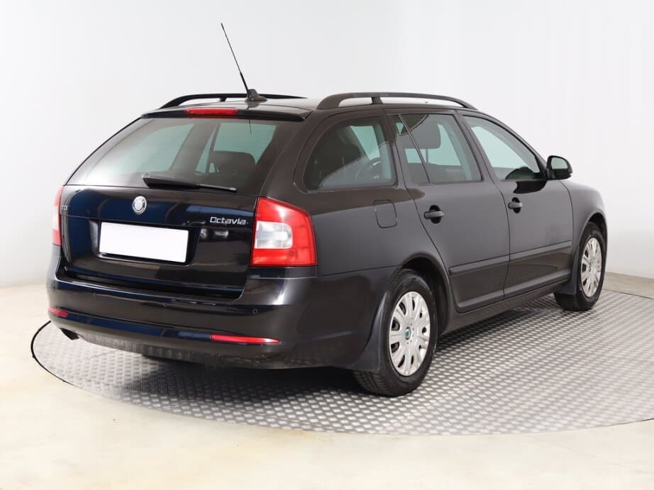 2010 Škoda OCTAVIA - 7