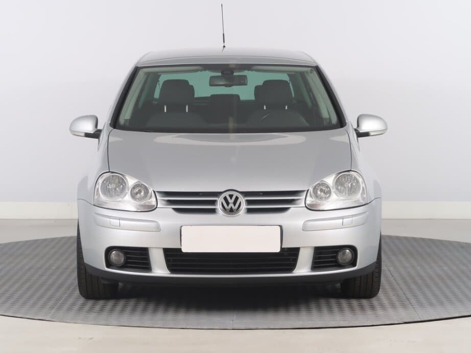 2008 Volkswagen GOLF - 2