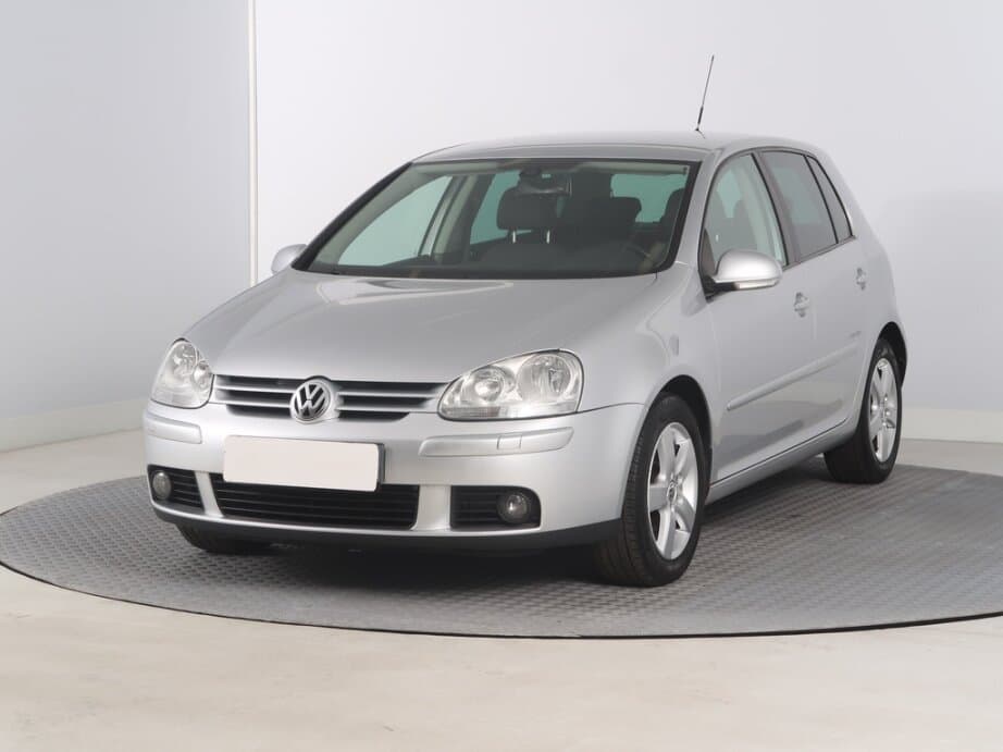 2008 Volkswagen GOLF - 3