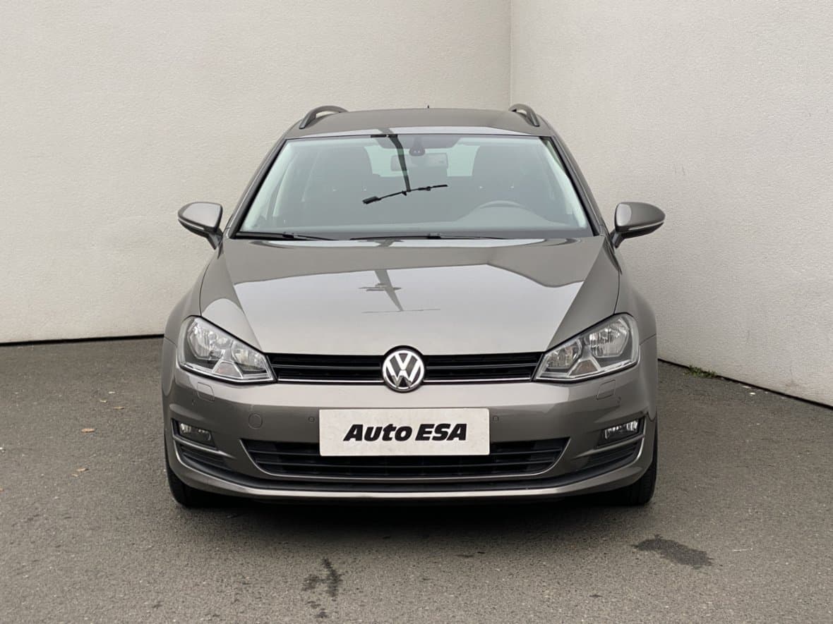 2014 Volkswagen GOLF - 3