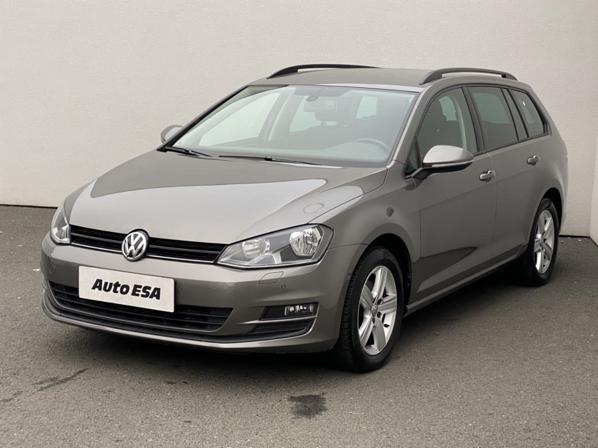 2014 Volkswagen GOLF - 5